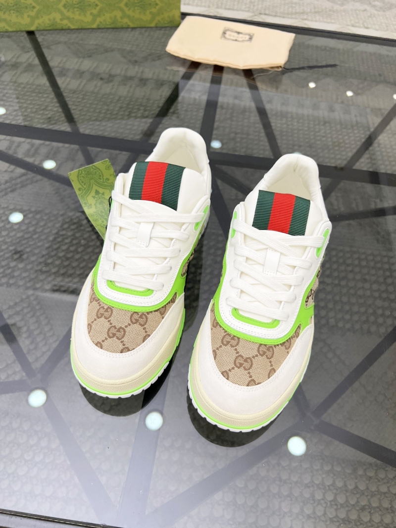 Gucci Casual Shoes